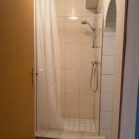 Gemuetliche In Worbis Apartment
