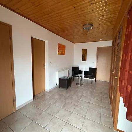 Gemuetliche In Worbis Apartment *