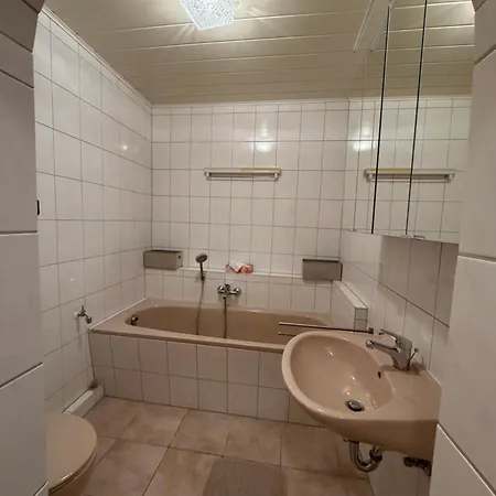 Apartment Gemuetliche In Worbis Leinefelde-Worbis