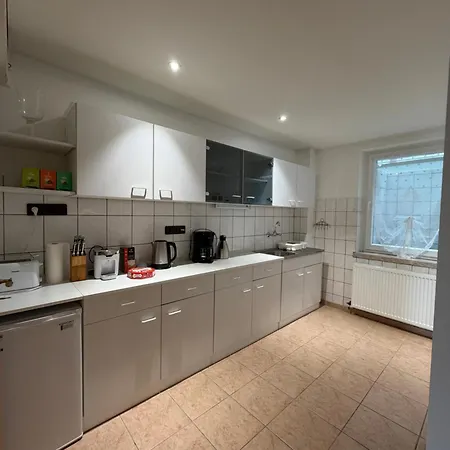 Apartment Gemuetliche In Worbis Leinefelde-Worbis